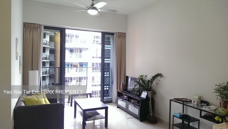 Coco Palms (D18), Condominium #207703301